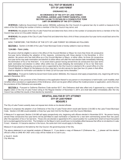 Document