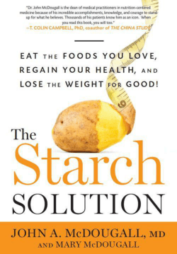 The Starch Solution - NEIN WIR SCHAFFEN DAS NICHT.COM