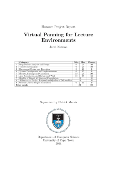 Jared (Panning) - 400 Bad Request
