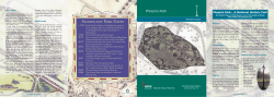 Phoenix Park Visitor`s Guide