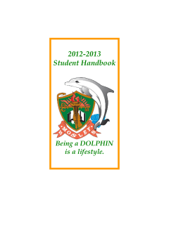 student identification