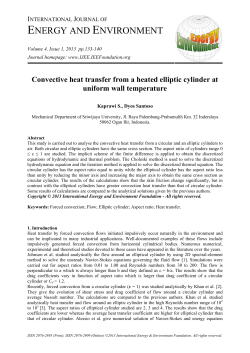 Full Text - International Journal of Energy and Environment