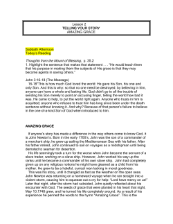 Thoughts from the Mount of Blessing, p. 35.2