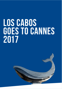 Untitled - Le March&eacute; du Film