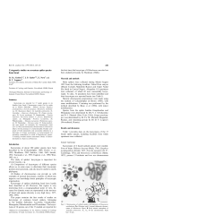 Cytogenetic studies on seventeen spider species from Israel