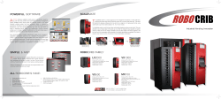 RoboCrib Products