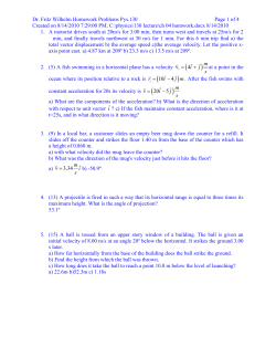 C:\physics\130 lecture\ch 04 homwor