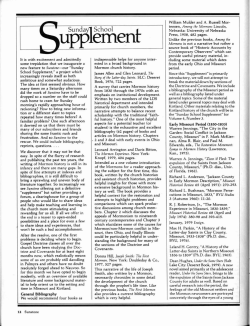 It is with excitement and admittedly some trepidation that we