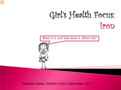 Iron - Crosby Kitchen