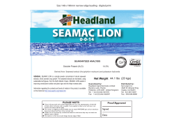 seamac lion