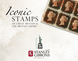 Iconic - stanleygibbons.com