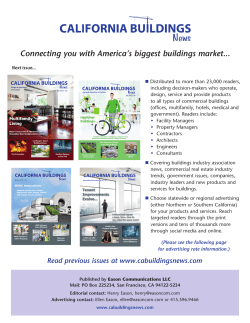 Connecting you with America`s biggest