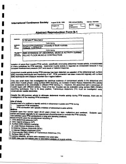Abstract PDF