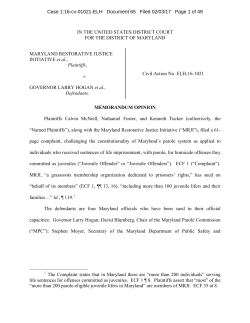 the federal court ruling