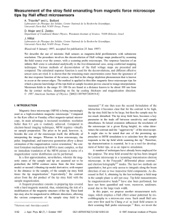 J. Appl. Phys. 82, pp. 3182-3191