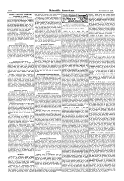 Scientific America.n 3964