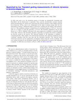 1 - UCI Chemistry
