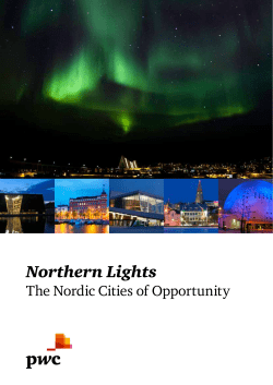 Northern Lights
