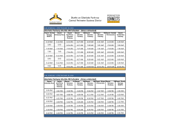 Shuttle on Glenlake Parkway Central Perimeter Business District