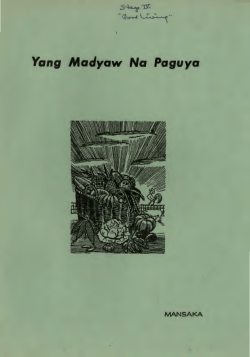 msk_Yang madyaw na paguya, 1977.tif