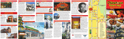 Chinatown Visitor Map.indd