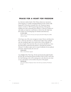 + Read The 1st Chapter