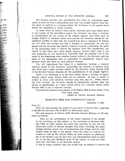 The Federal statutes also. contemplate that when an extradition