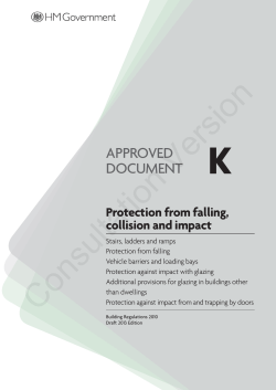AppRovED DocumEnt - The Solid Wood Flooring Company