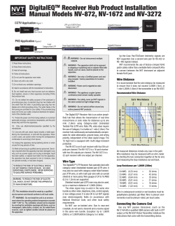 Manual - NVT Phybridge