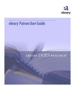 ebrary
