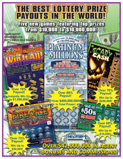 Platinum Millions PS 2013.indd