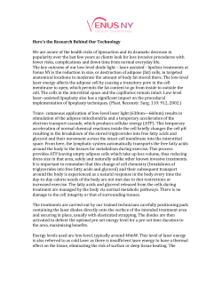 our research brief