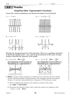 Practice - SD308.org