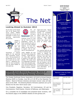 The Net