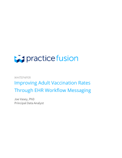 to a copy of the white paper