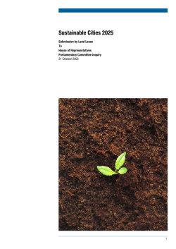 Lend Lease (PDF 607KB)