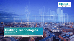 Headline, Arial Bold, 40 pt Subhead, Arial Regular, 20 pt Smart