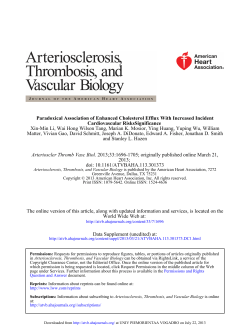 and Stanley L. Hazen Matter, Vivian Gao, David Schmitt, Joseph A