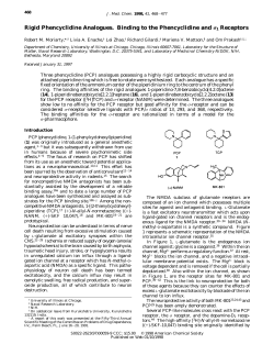 J. Med. Chem. 1998, 41, 468-477