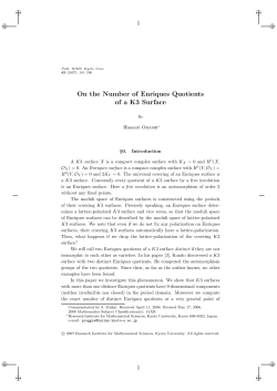 On the Number of Enriques Quotients of a K3 Surface