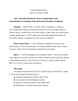 EOC 10 - Maypearl ISD