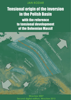 2007 Tensional origin of the inversion in the