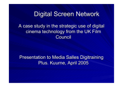 Steve Perrin - MEDIA Salles