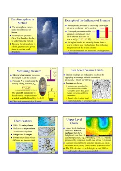 overhead summary