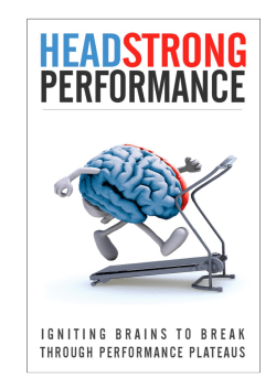 Case Study - Headstrong Performance