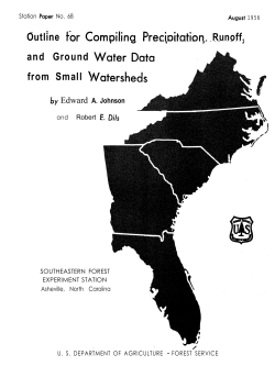 and Ground from Small