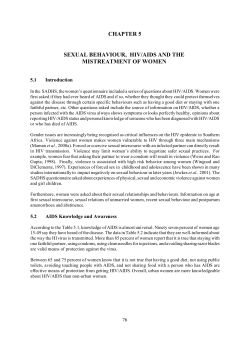 South - The DHS Program