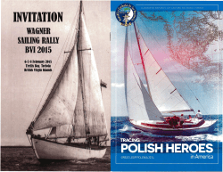 Great Loop Polonia 2014