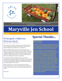 2015 October Issue
