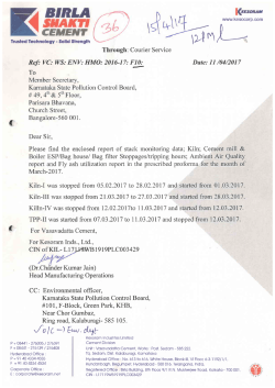 Untitled - Birla Shakti